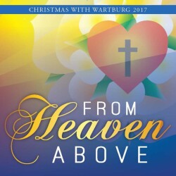 2017年与CQ9游戏的圣诞:来自天堂的专辑封面