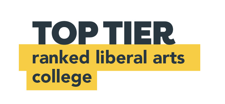 Top Tier Ranked Liberal Arts College
