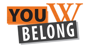 You Belong Graphic