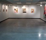Waldemar A. Schmidt Art Gallery