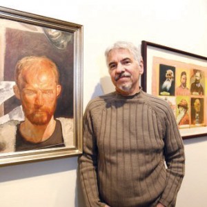 Gary Kelley
