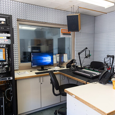 KWAR Radio Station