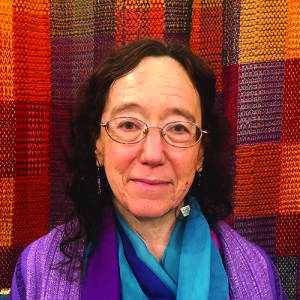 Rabbi Rebecca Kushner