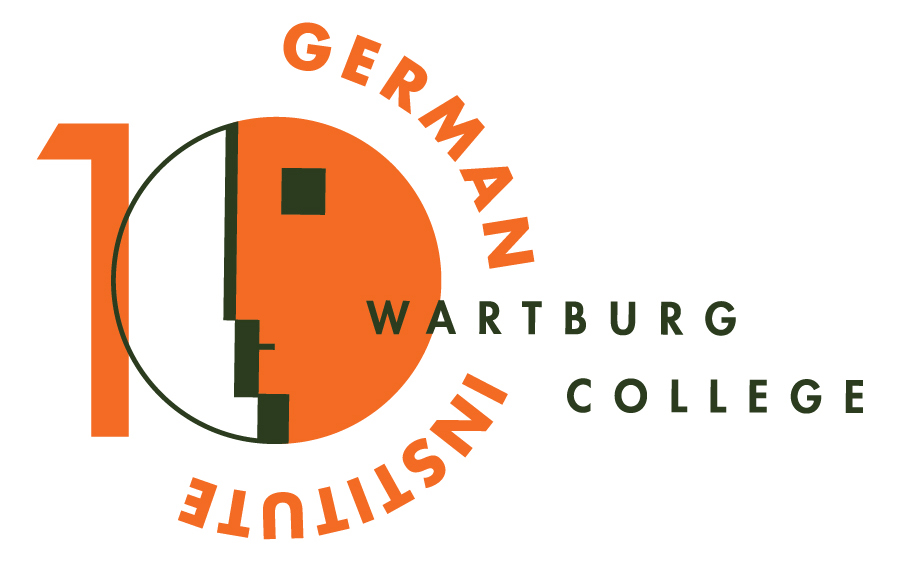 Wartburg College German Institute 10th Anniversary.