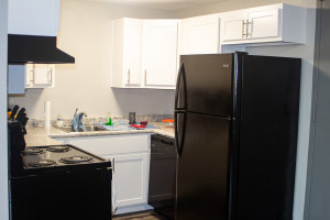 Urban Studies Kitchen