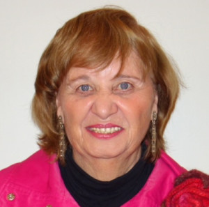 Judy McCaskey
