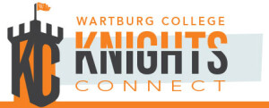 Wartburg College Knights Connect