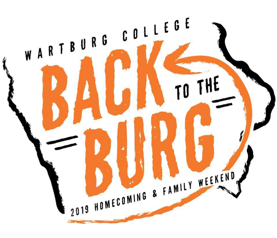 Wartburg to celebrate & Family Weekend Oct. 1013 Wartburg