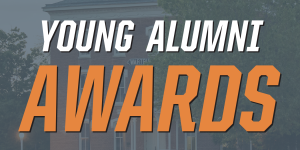 Young Alumni Awards