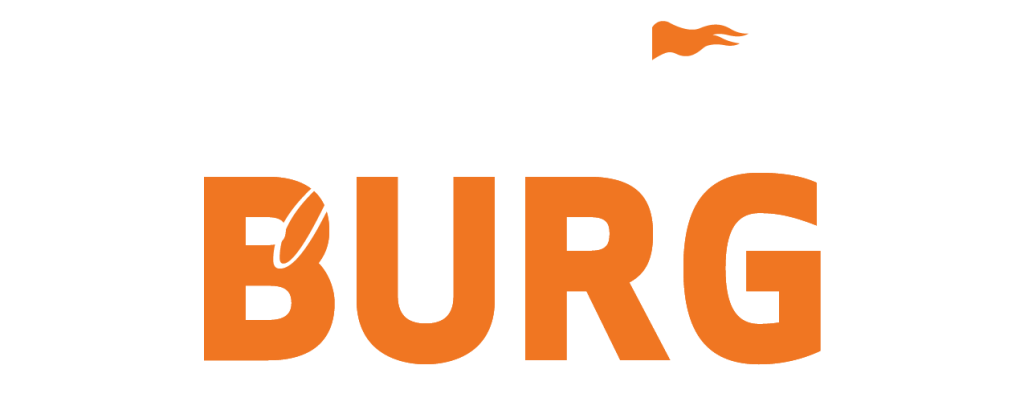 MyBurg Logo