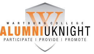 Alumni UKnight Logo