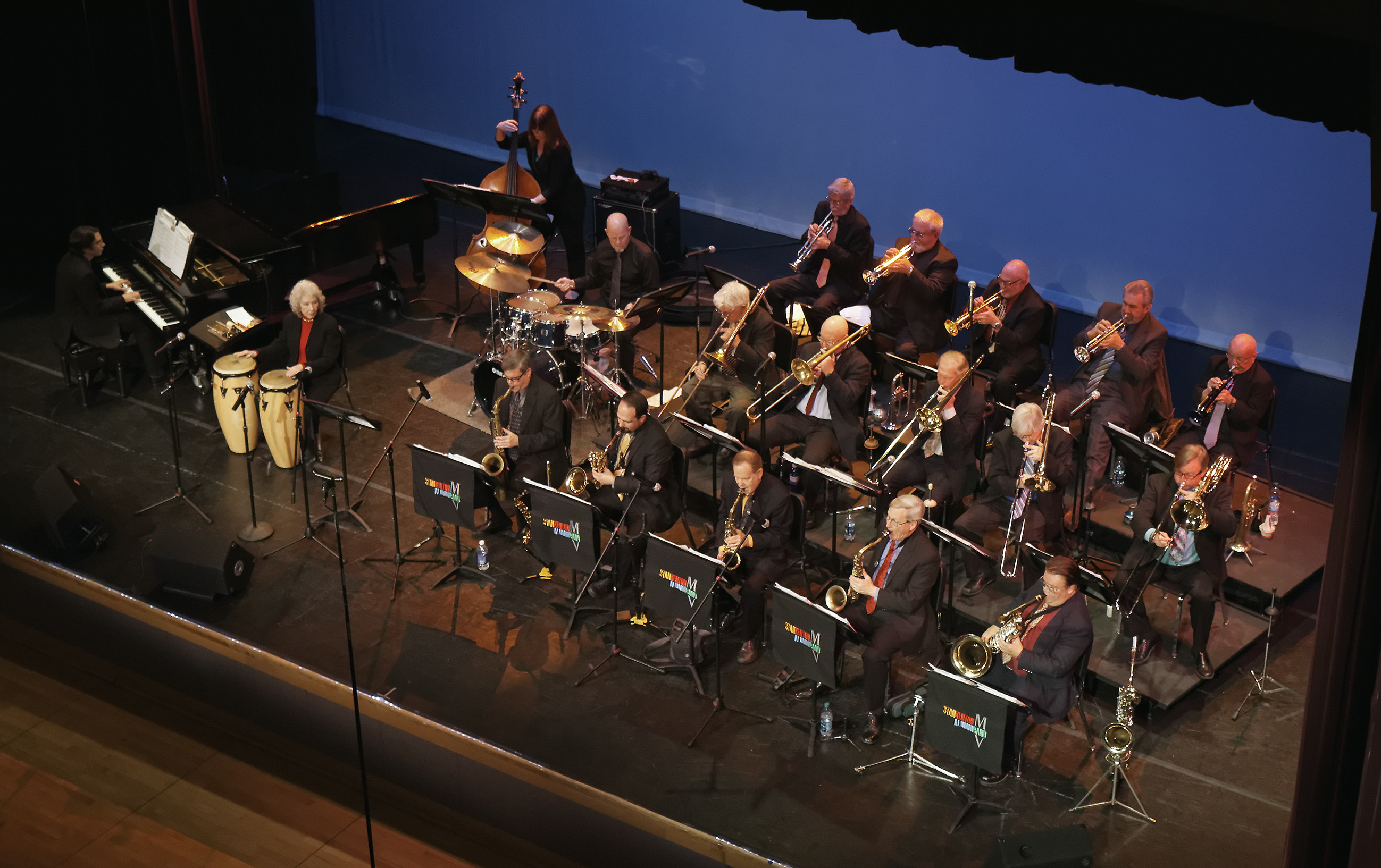 Stan Kenton Legacy Orchestra to perform at Wartburg