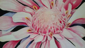 John Ng art