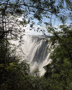 Victoria Falls