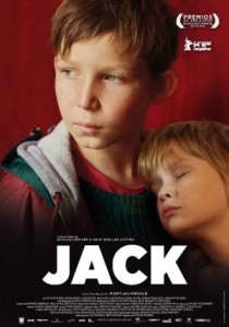 Jack - German Film Festival