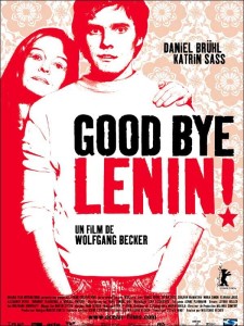 Goodbye Lenin Movie
