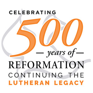 500 Years of Reformation