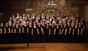 Wartburg Choir Germany Tour