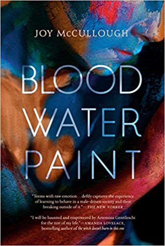 Blood, Water, Paint