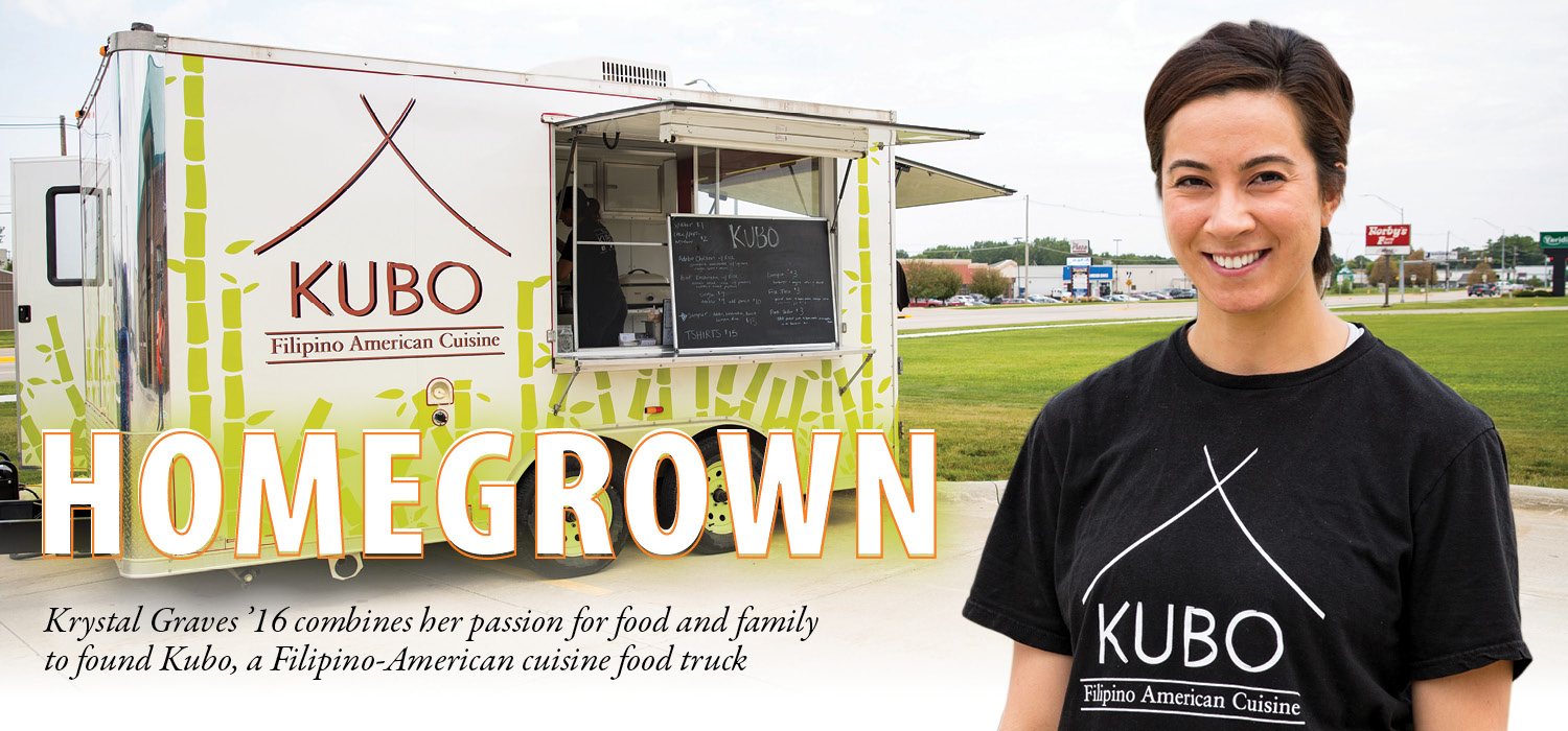Kubo Food truck cover photo