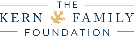Kern Family Foundation Logo no white space