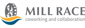 Mill Race logo
