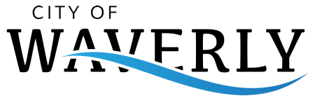 City of Waverly Logo