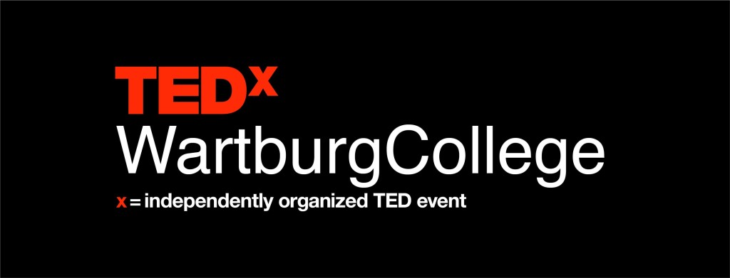 TedX Logo