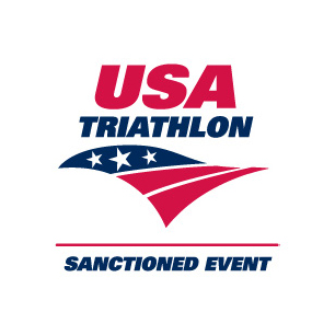 USAT Sanctioned Event logo