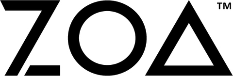 ZOA logo