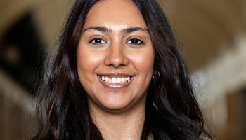 Alina Ahamed