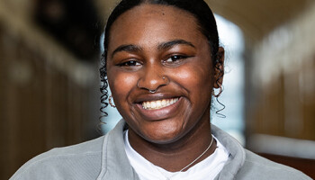 Keziah Ambundo