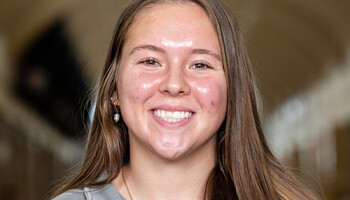 Maddy Boulanger