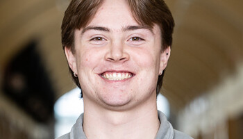 Tyler Panos