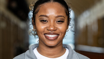 Lauryn Tate