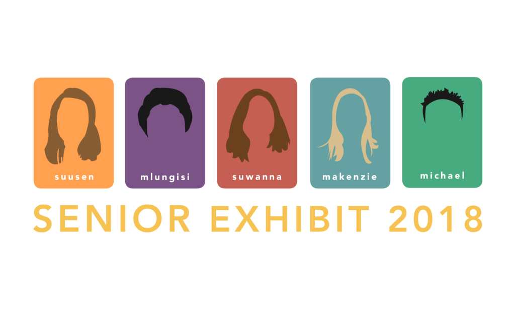 Senior Exhibit 2018