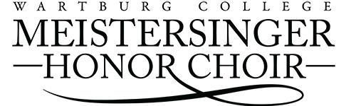 Meistersinger Honor Choir Logo