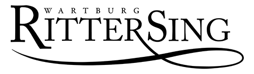 RitterSing Logo