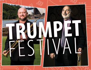 Trumpet Festival 2018