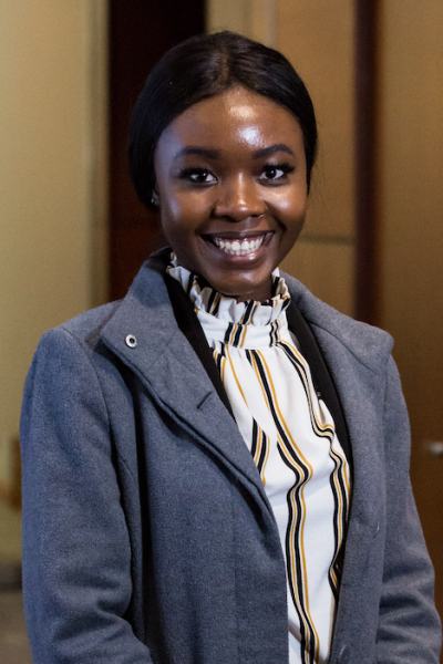 Rachel Ndjuluwa