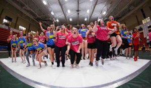 Wartburg Dance Marathon 2019