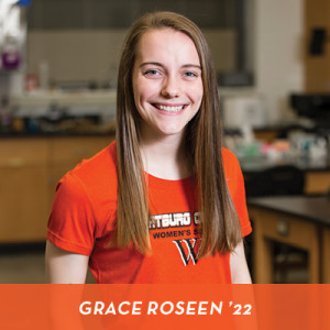 Grace Roseen