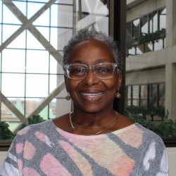 Felecia Boone