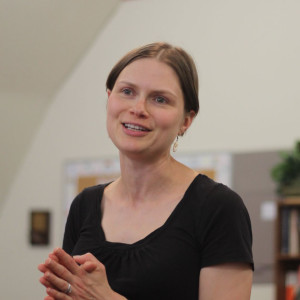 Rev. Lisa Smith Fiegel ’99,