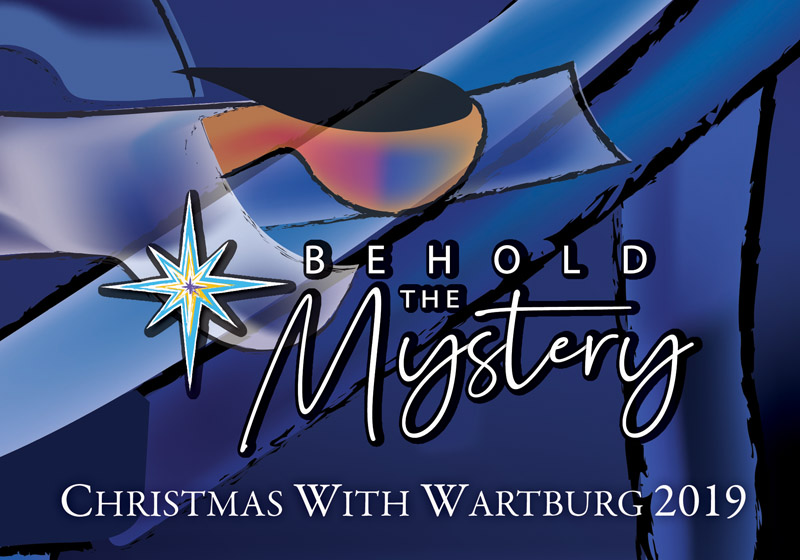 Tickets on sale for the 72nd annual Christmas with Wartburg Wartburg