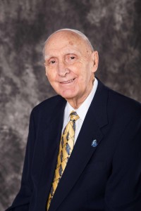 Lewis Buzz Levick