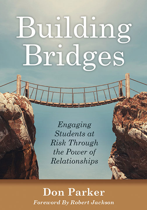 Building Bridges Book