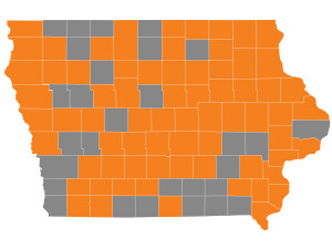 70 Iowa counties now have Ioponics systems installed