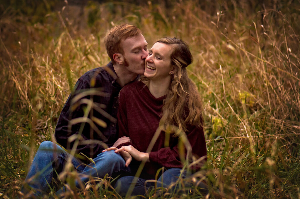 Caleb & Ashley Appleton