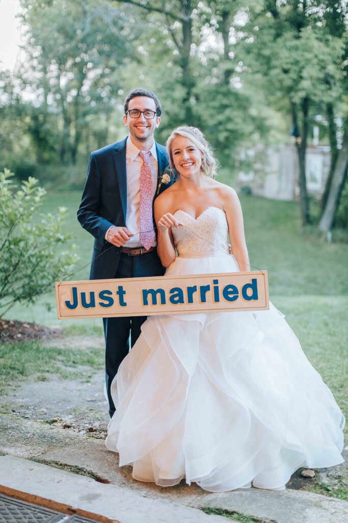 Carly & Jon Nuehring